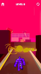 Wall Breaker 3D Game screenshot 4