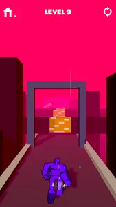 Wall Breaker 3D Game screenshot 9