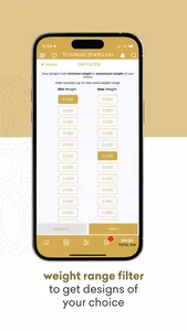 Vishram Jewellers screenshot 1