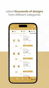 Vishram Jewellers screenshot 2