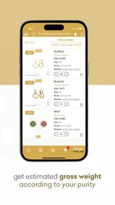 Vishram Jewellers screenshot 3