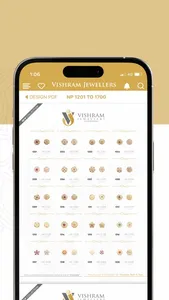 Vishram Jewellers screenshot 5