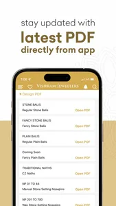 Vishram Jewellers screenshot 6