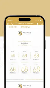 Vishram Jewellers screenshot 7