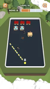 Wreck Balls screenshot 1