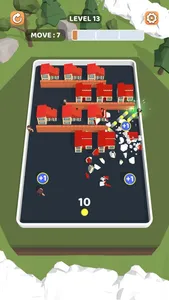 Wreck Balls screenshot 2