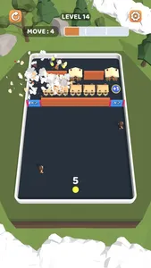 Wreck Balls screenshot 3