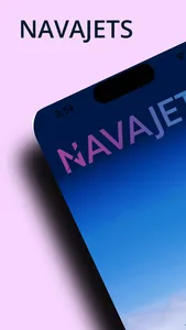 NAVAJETS screenshot 0