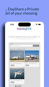 NAVAJETS screenshot 2