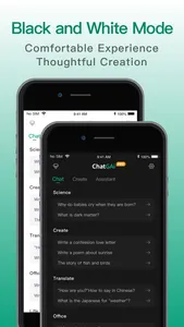 ChatGAi Pro - Ai writing robot screenshot 5