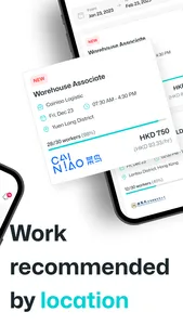 Hippo - Work Smart screenshot 1