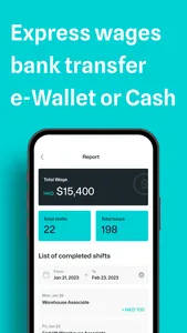 Hippo - Work Smart screenshot 2