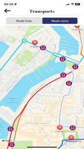 Corsaire screenshot 0