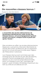 Corsaire screenshot 1