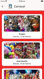 Fiestas De Tudela screenshot 4