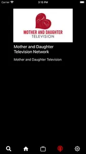 Mother and Daughter TV Network screenshot 1