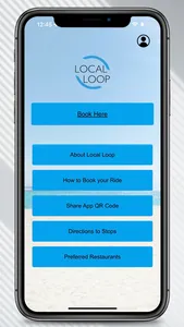 Local Loop screenshot 0