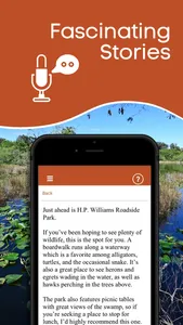 Big Cypress National GPS Guide screenshot 4