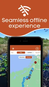 Big Cypress National GPS Guide screenshot 5