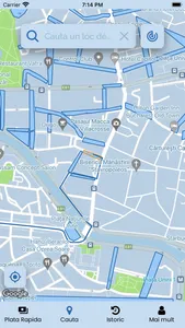 Parking Bucuresti screenshot 2