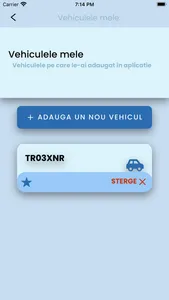 Parking Bucuresti screenshot 6