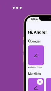 StudyBear screenshot 0