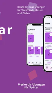 StudyBear screenshot 3