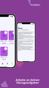 StudyBear screenshot 4