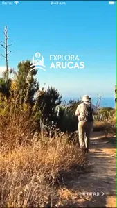 Explora Arucas screenshot 0