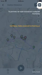 Explora Arucas screenshot 7