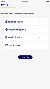 PN3Payables with Landed Cost screenshot 1