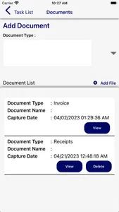 PN3Payables with Landed Cost screenshot 6