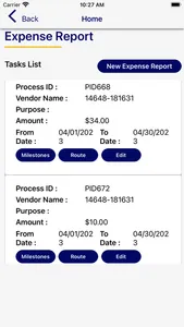 PN3Payables with Landed Cost screenshot 7