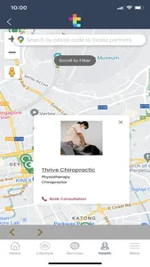 ThriveWell screenshot 6