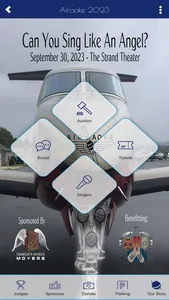 Airaoke screenshot 1