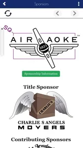 Airaoke screenshot 4