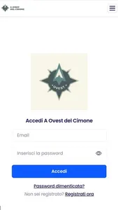 A Ovest del Cimone screenshot 1