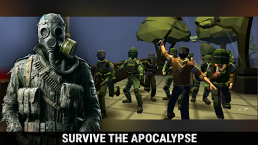 Rift Rapture screenshot 0