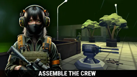 Rift Rapture screenshot 3