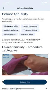 Tropokolagen screenshot 5