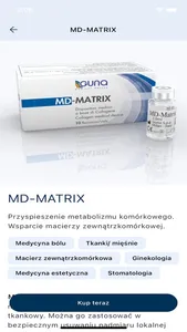 Tropokolagen screenshot 9