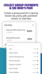 Piere: Self-Driving Money screenshot 9