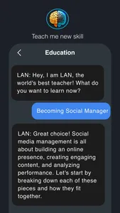 AiMAX - Ask Ai Anything screenshot 2