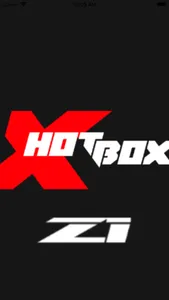Z1 HotBox screenshot 0