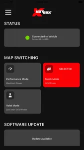 Z1 HotBox screenshot 1