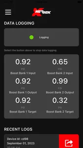 Z1 HotBox screenshot 3