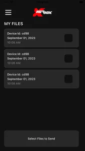 Z1 HotBox screenshot 4