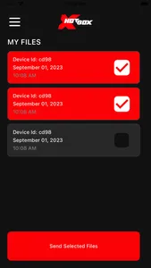 Z1 HotBox screenshot 5