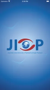 JIOP screenshot 0