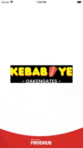 Kebab Ye Oakengates telford screenshot 0